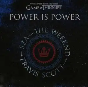 Sza - Power Is Power Ft. The Weeknd & Travis Scott